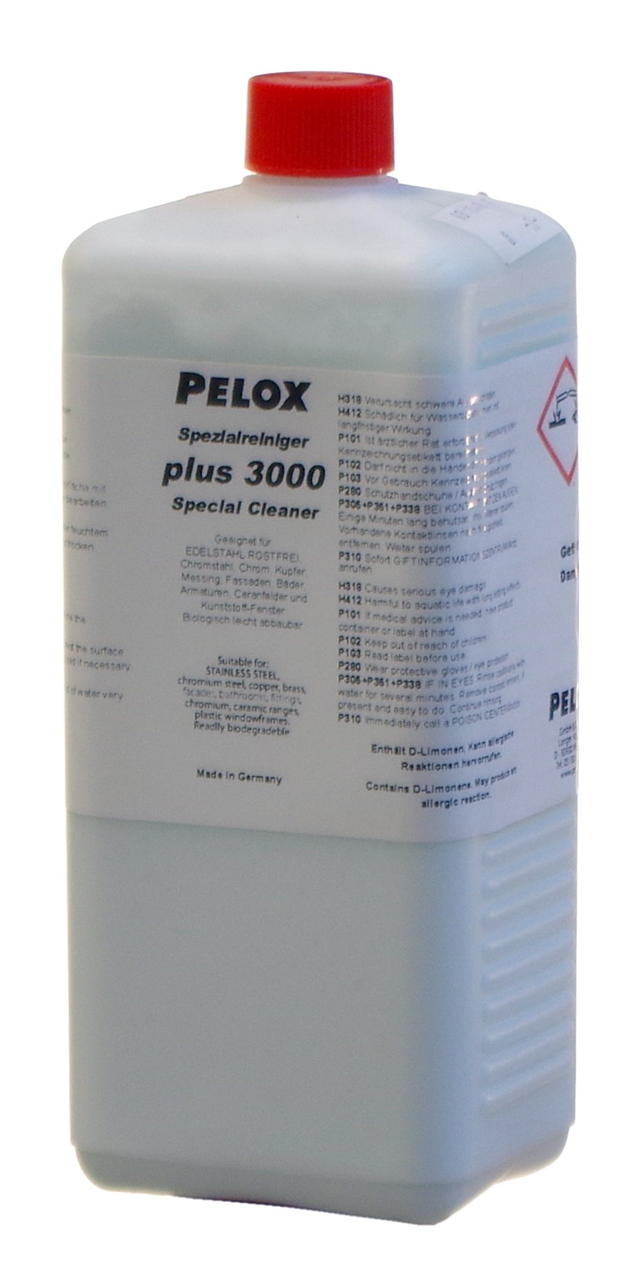 PELOX Plus 3000, 1L